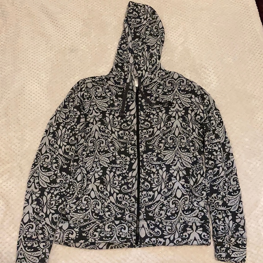 The North face jacket